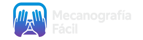 Logo de Mecanografía Fácil