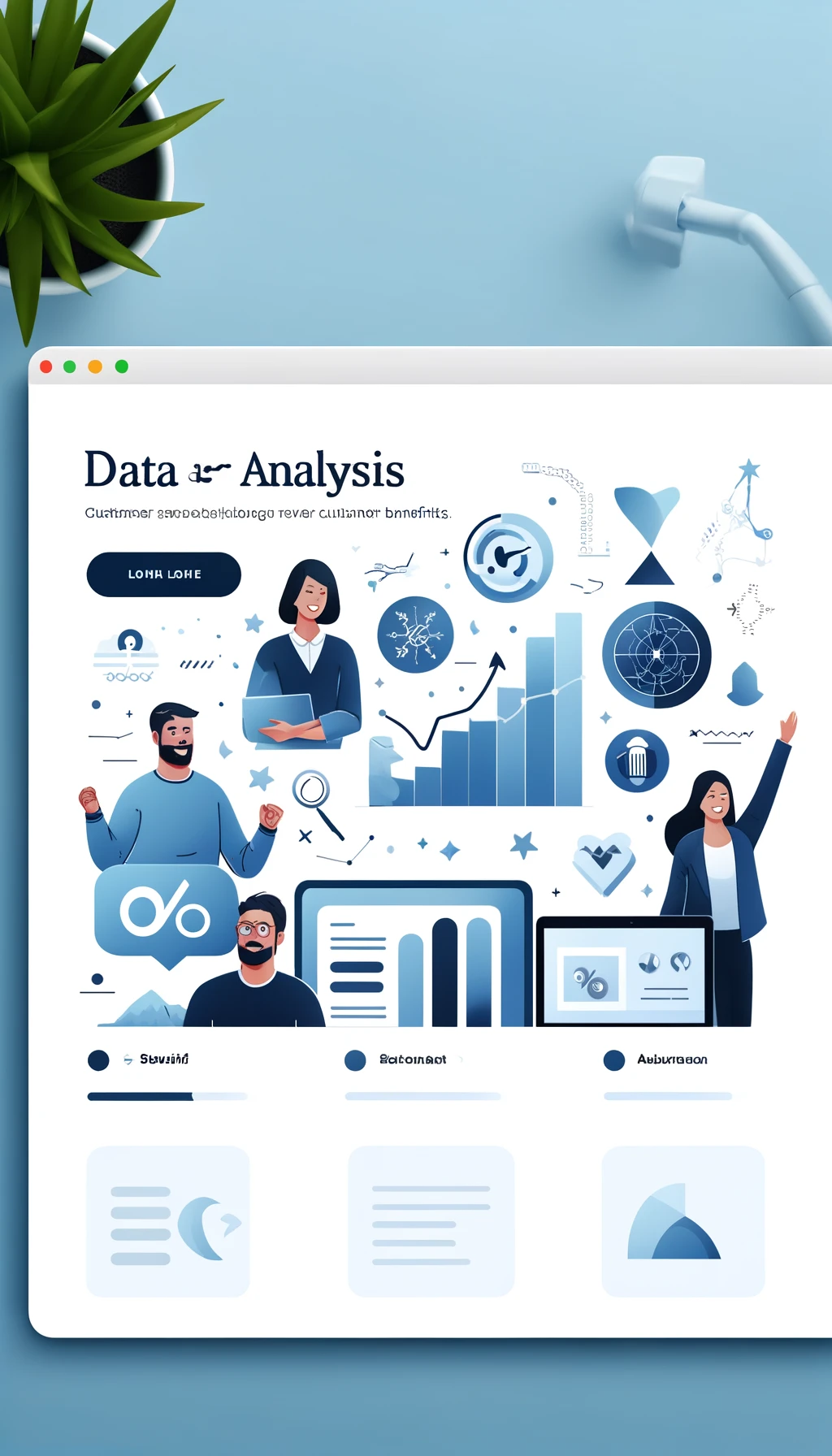 Beneficios del Análisis de Datos