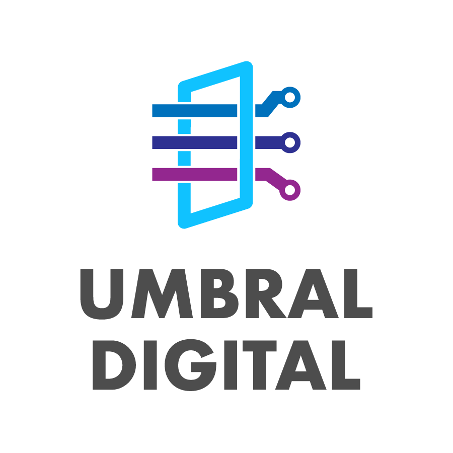 UmbralDigital Logo