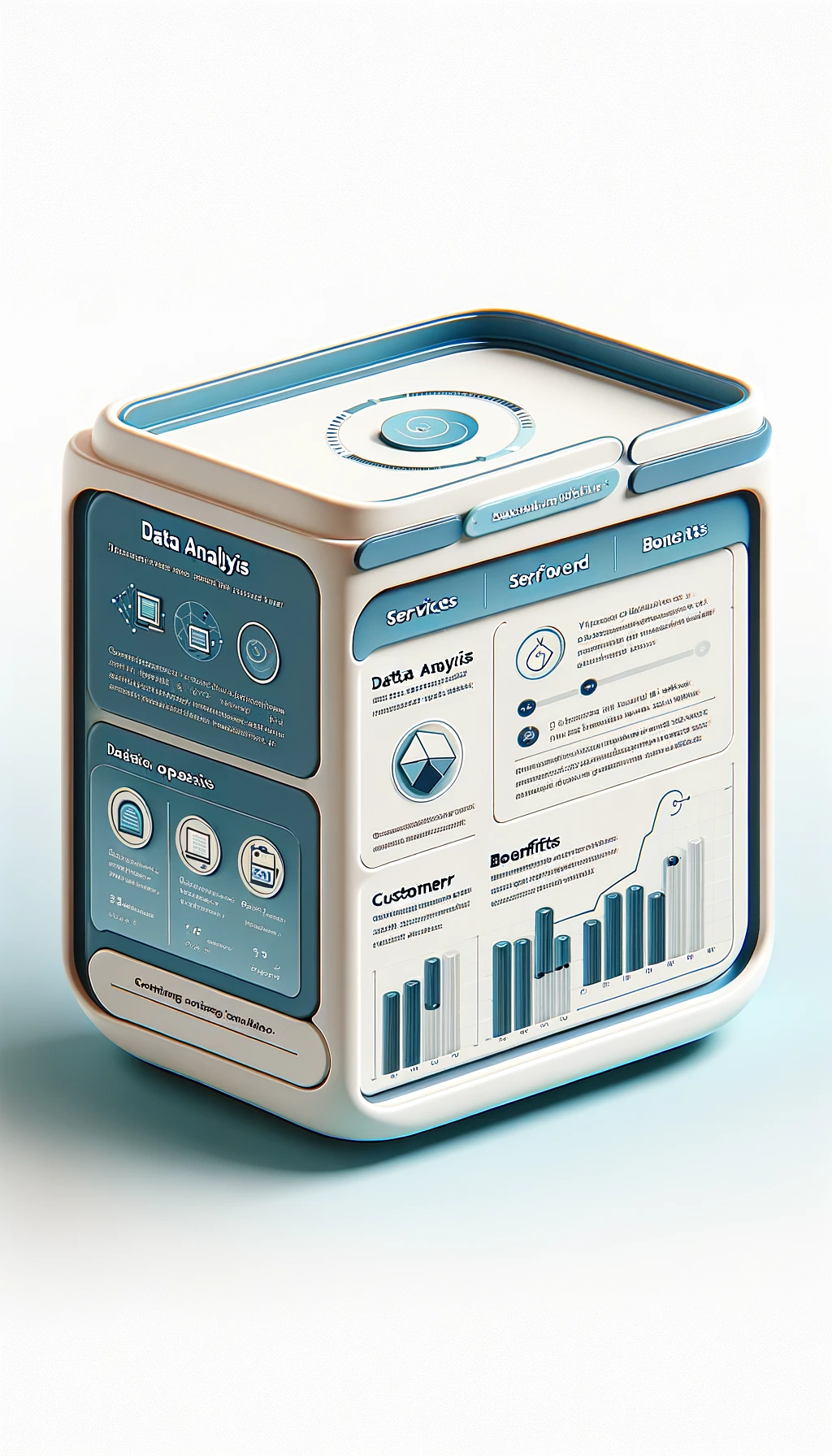 Servicios de Análisis de Datos